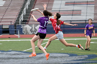 Lake Braddock v Madison MadLUV