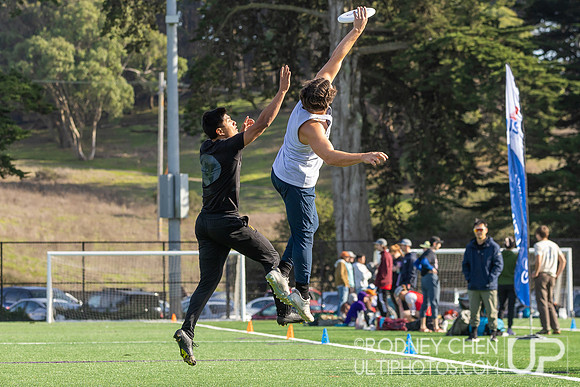2024 Mixed Goaltimate Championships