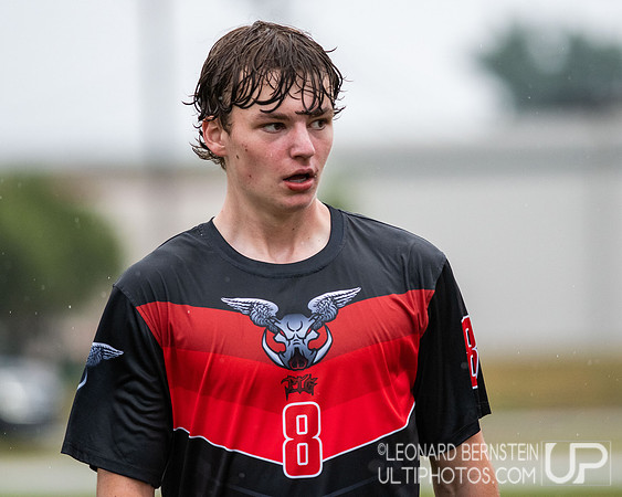 US Open YCC 2022 Saturday