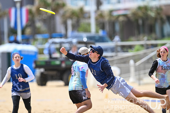 Saturday - 2024 Beach Championships