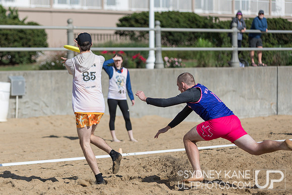Saturday - 2025 Beach Championships
