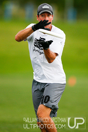 Day 1 of 2022 USA Ultimate Masters Championships