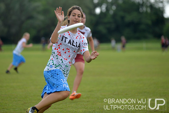 WJUC Day 3 - Wednesday