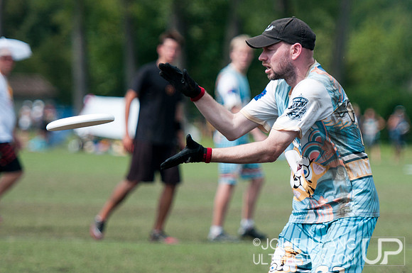 WUCC 2014 - Day 5