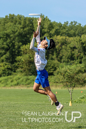 Lehigh Valley Invite Mixed Division