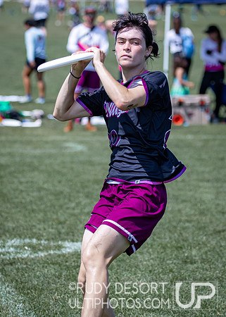 Elite-Select Challenge 2025