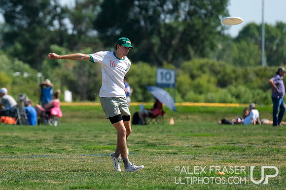 2022 International Club Championships Friday