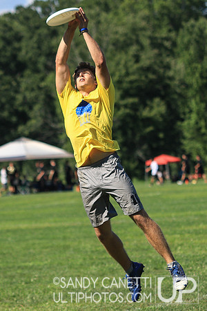 Metro New York Sectionals - Saturday