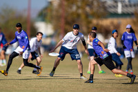 Day 3 of the WFDF 2024 World Masters Ultimate Championships