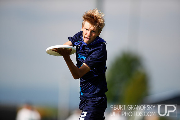 USA Ultimate YCC 2025
