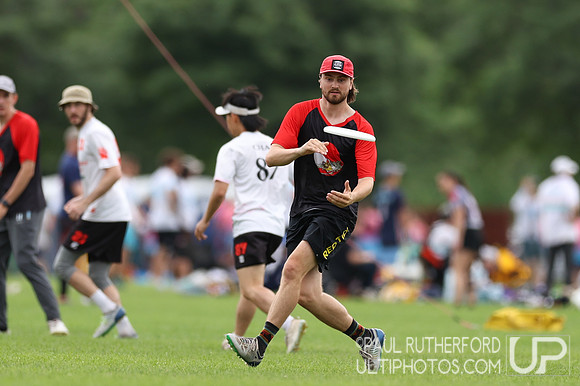 2025 Boston Invite