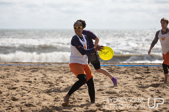 Saturday - 2024 Beach Championships