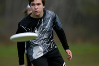 Saturday Action, Open -- USAU 2014 HS Northeastern Championships