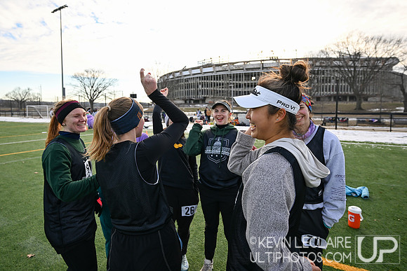 DC Shadow 2025 Open Tryout #1