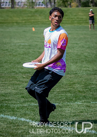 2024 USA Ultimate Youth Club Championships