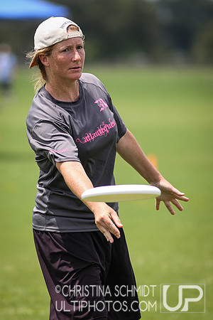 USA Ultimate Masters Championship - Saturday