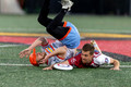 Highlights - DC Breeze v Philadelphia Phoenix