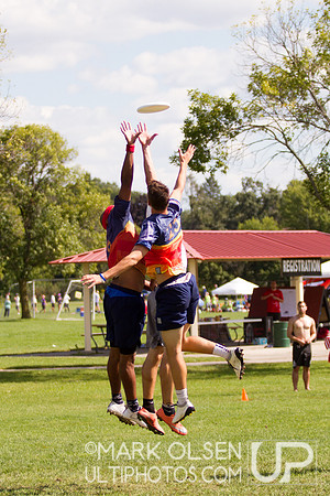 Sunday  - Great Lakes Club Regionals 2016