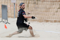 Day 4 of the 2015 World Championships of Beach Ultimate