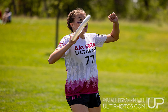 2024 USA Ultimate Youth Club Championships