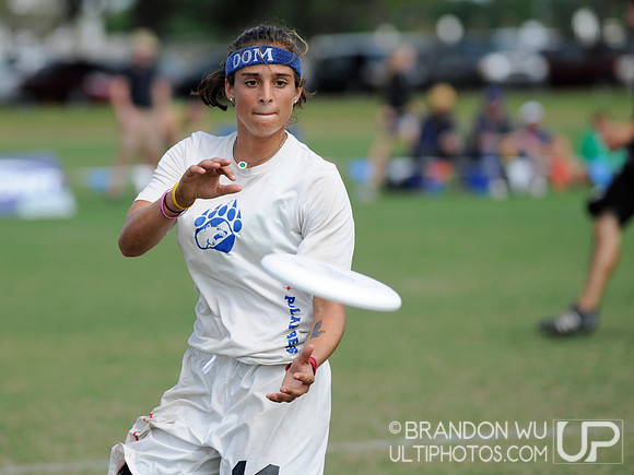 USA Ultimate Club Championships 2011 - Mixed Finals