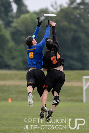 Chesapeake Invite