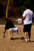 AFDC Winter Goaltimate EOST -- 2011