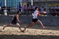 2022 USA Ultimate Beach National Championships