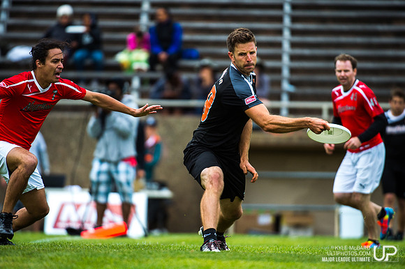SF Dogfish v Seattle Nighthawks 20140621