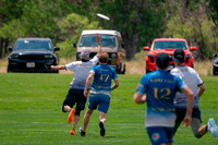Pool Play 2024 Masters Nationals - Open Grand Masters