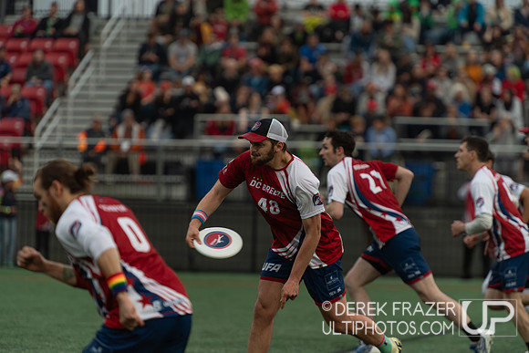 DCBvPHI Highlights