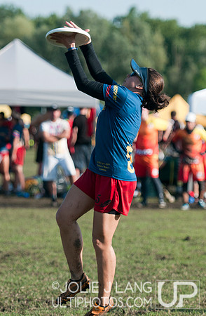 WUCC 2014