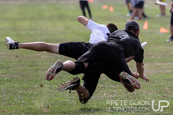 Chesapeake Open