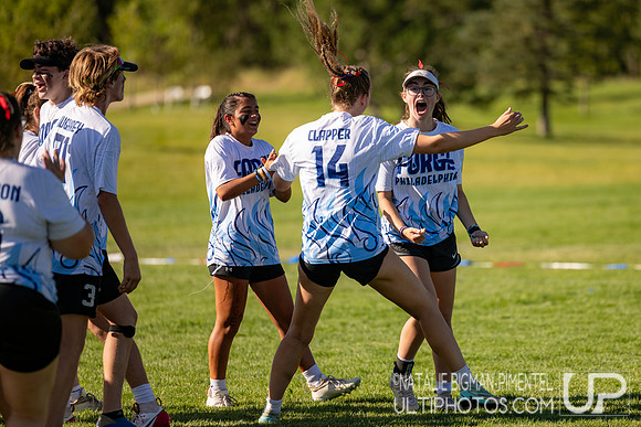 2024 USA Ultimate Youth Club Championships