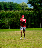 WUCC Day 6 Thursday play