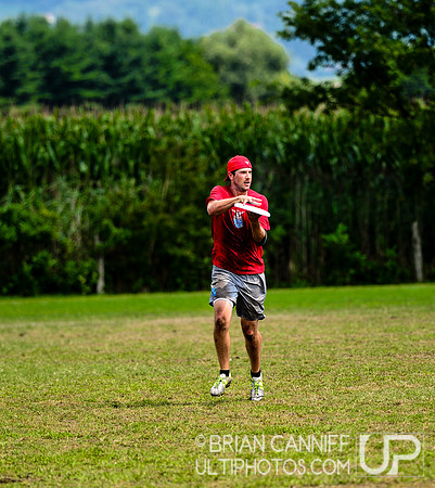 WUCC Day 6 Thursday play