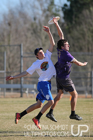 Queen City Tune Up 2015 - Sunday