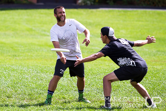 Saturday - Great Lakes Club Regionals 2016