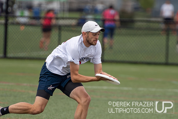 2024 Mid-Atlantic Sunday Action