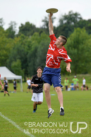 WJUC Day 1 - Monday