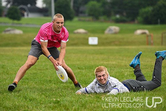 Preqtrs - HSNI 2025 - Saturday Action