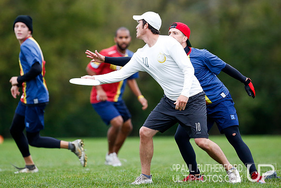 2016 Club National Championships