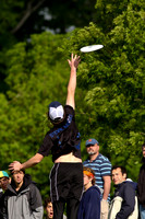 Consolation Games -- Juniors Terminus 2012
