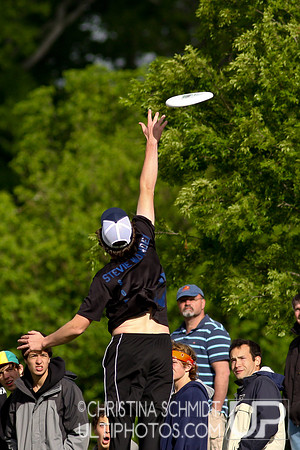 Consolation Games -- Juniors Terminus 2012