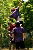 Consolation -- GA 2012 State Championships