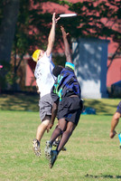 USAU NE Regionals 2013 -- Men's, Sat Round 2