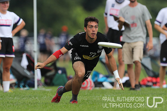 2022 World Ultimate Club Championships