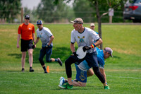 Pool Play 2024 Masters Nationals - Open Grand Masters