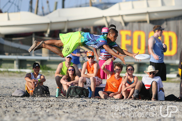 Wildwood 2014 -- Saturday