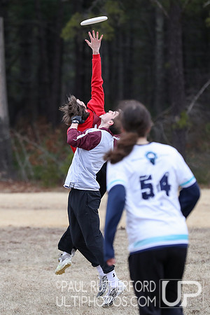2025 New England Open
